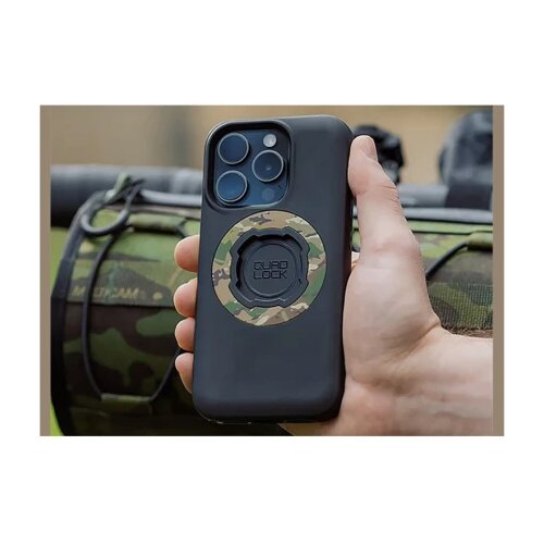 Quad lock mag ring camo Slike