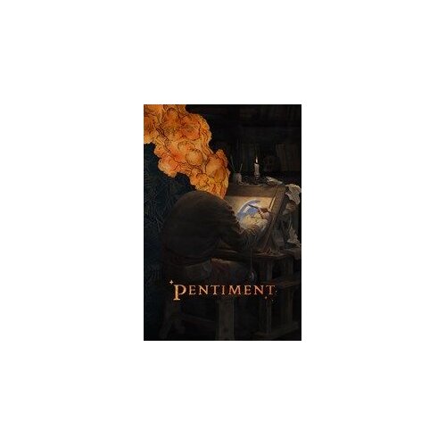  pentiment (windows/xbox series x|s) xbox live key europe Cene