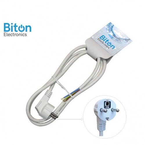 Bb Link prikljucni kabl 3x2.5 mm pp/j 1.5 met. biton 177042 Cene