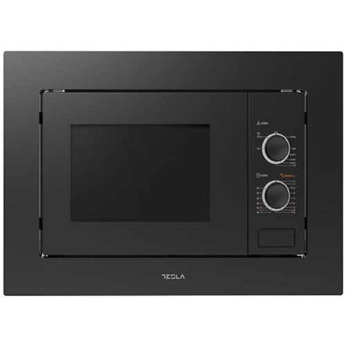 Tesla mikrotalasna MWI2060MB 20L/800W/grill 1000W/crna/ugradna Slike