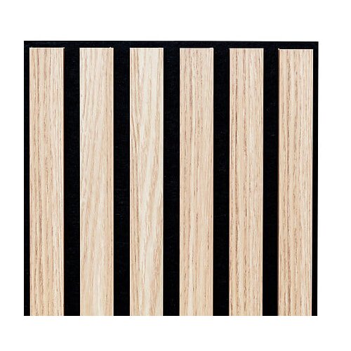 Atmosphera dekorativni zidni panel wood 60x60cm Slike