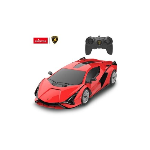 Rastar R/C 1:24 Lamborghini Sian RS17925 Cene