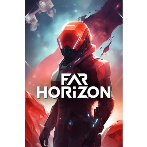  far horizon (pc) steam key global Cene