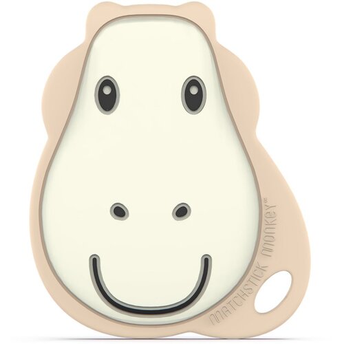 Matchstick monkey Flat Monkey Teether grickalica za bebe Giraffe 1 kom Cijene