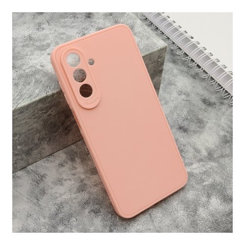  Futrola soft 3d camera za samsung a175f/a176b galaxy a17 4g/5g roze ( F121824 ) Cene