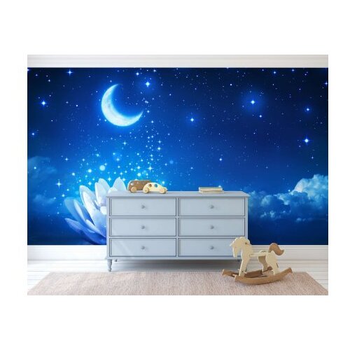 Wallxpert Tapeta za zid MDK-00138, 100x100 cm, &amp;Scaron;arena Slike