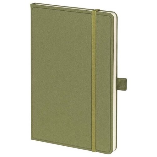  Notes A5 Tisa, maslinasto zeleni Slike