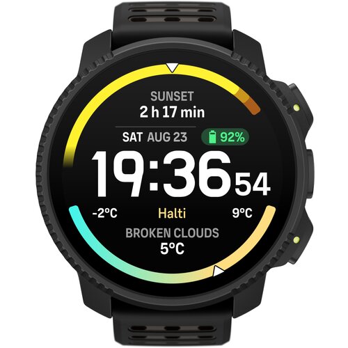 Suunto Vertical 2 Crna SS051204000 Cene
