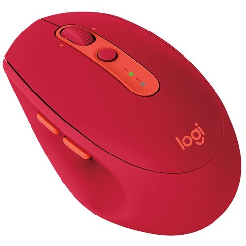 Logitech M590 Multi-device silent, Ruby bežični mi&amp;scaron; Slike