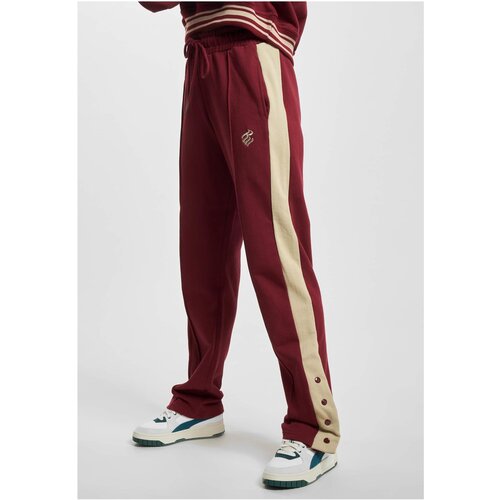 Rocawear Kansas Sweat Pant Burgundy Slike