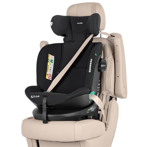 Carrello dječja autosjedalica SIRIUS 40-150cm Cene