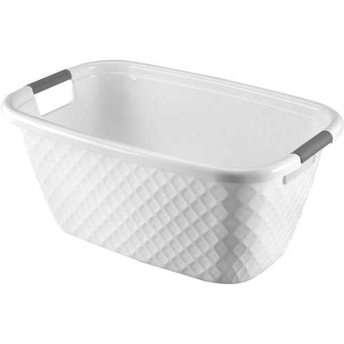 Heidrun Ko&scaron;ara za rublje Diamond 58x38x25cm Cijene