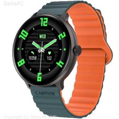 Canyon smart watch Jacky SW-69 CNS-SW69BG Slike