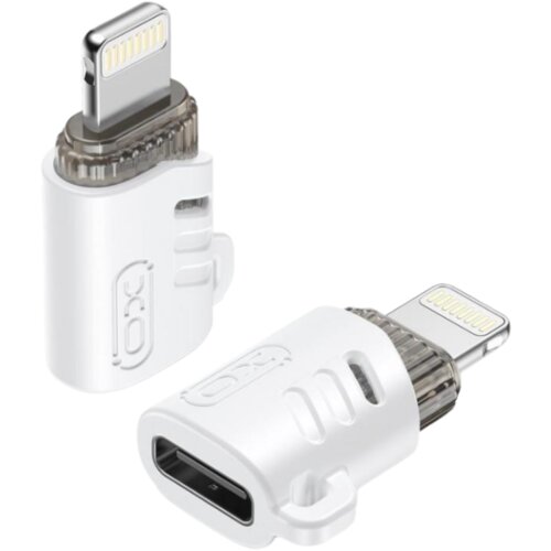  Konektor XO NB256F Micro na Apple White Cijene