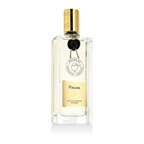 Nicolai Parfumeur Createur Pavlova 100 ml parfemska voda unisex Slike