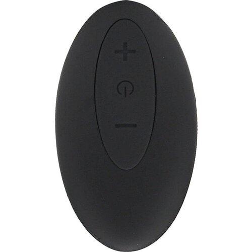 REV stimulator prostate -pro 10 function black Slike