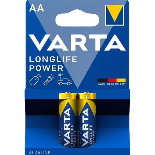 Varta LongLife Power AA LR6 bli2 Cene