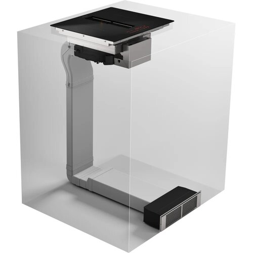 Faber Odvodni set Galileo za filtracijski mod H100 Cijene