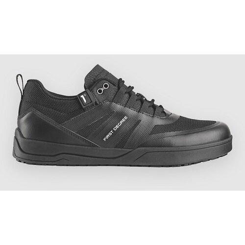 First Degree Flite AC Shoes black Cene
