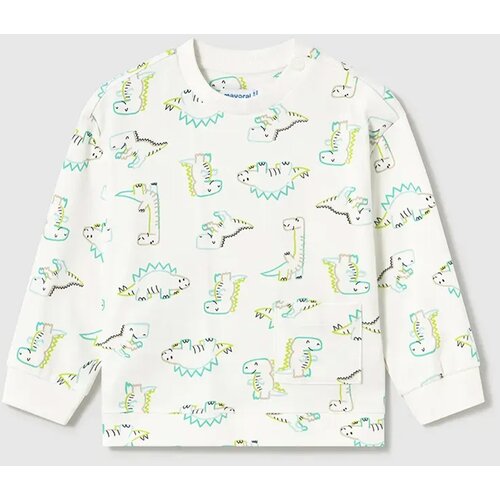 Mayoral otro&scaron;ki pulover dinosaur Cene