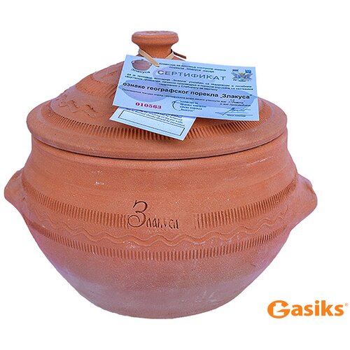  &Scaron;erpa 30 cm - Grnčarija Zlakus Cene