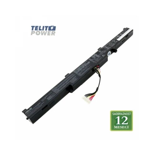  Baterija za laptop asus GL553 series / A41N1611 14.4V 48Wh Cene