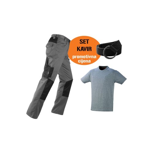 Kapriol SET KAVIR Cijene