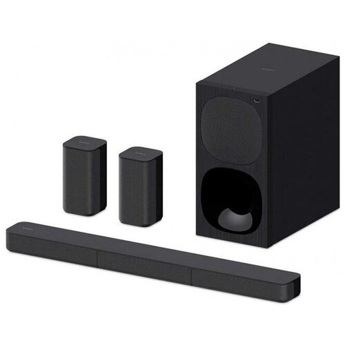 Sony zvočni sistem 5.1 HT-S20R Cene