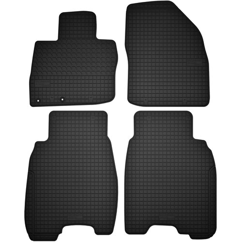 Wielganizator Komplet gumijastih zaščitnih preprog za: Honda Civic VIII (UFO) kombilimuzina (od 2006 do 2012), (22129338) Cene