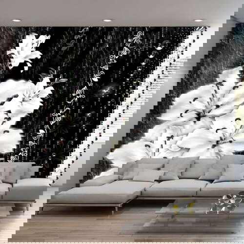  Tapeta - Crying lilies 350x245 Cijene