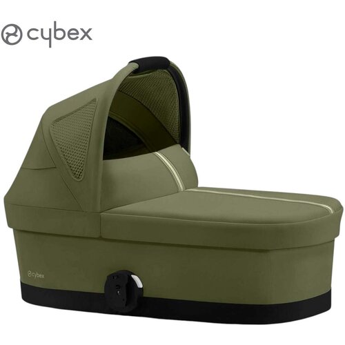 Cybex Gold® ko&scaron;ara za novorođenče s moss green Cijene