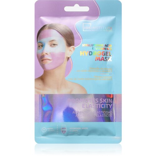 IDC INSTITUTE Promotes Skin Elasticity hidrogelna maska 28 g Cene