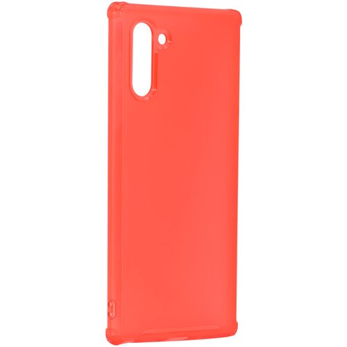  Maska za Samsung Note 10/ N970F Spectrum crvena Cene