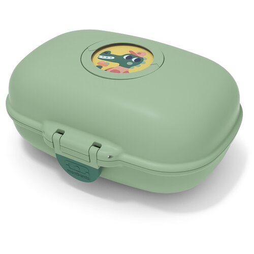 Monbento Gram Green Forest MB-Lunchbox za otroke, (22065444) Cene