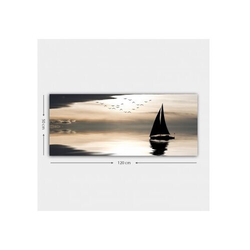 Wallxpert dekorativna slika YTY247761010_50120 Slike