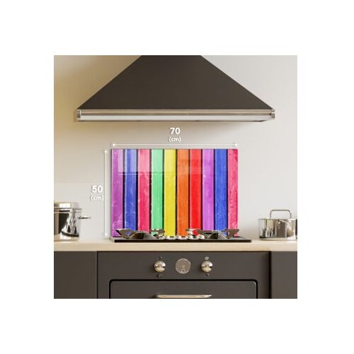 Wallxpert dekorativna slika 2024 (50 x 70) Slike