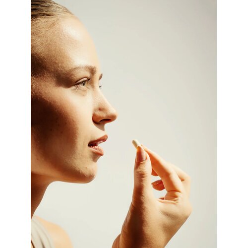 Equa Vitamin d3+k2+E Slike