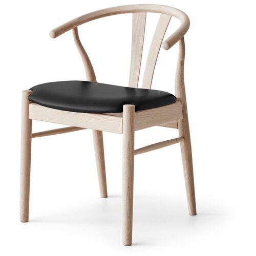Hammel Furniture Usnjen jedilni stol Frida - Hammel Furniture Cene
