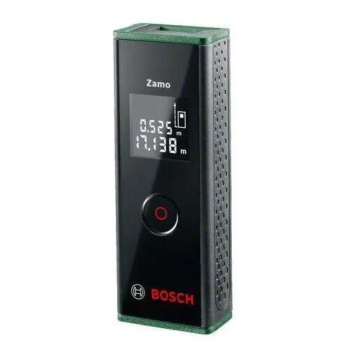Bosch Laserski daljinomer Bosch Zamo III kartonsko pakovanje (0603672702) Slike