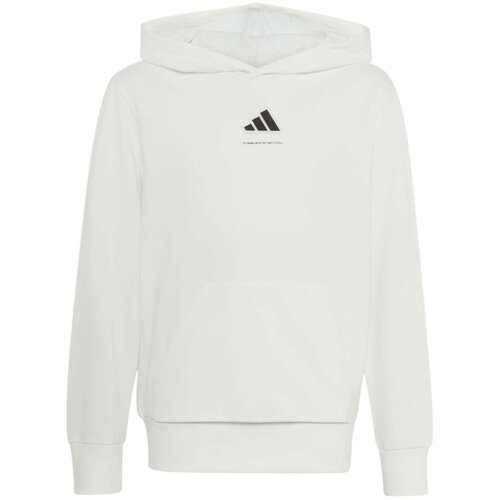 Adidas Flis B Fl Hd Bela Slike