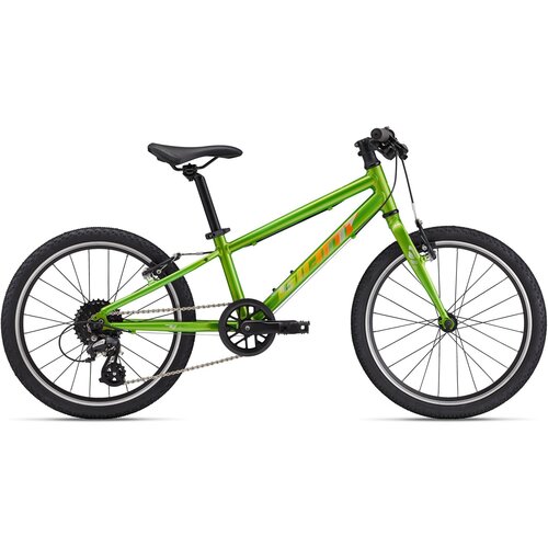  Bicikl GIANT ARX 20 Metallic Green - One Size Cijene