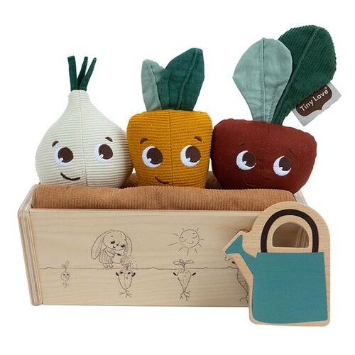 Tiny Love igračka Vrtlarenje Garden of Adventures Slike
