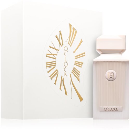 Ahmed Al Maghribi O&amp;#039;Clock parfumska voda uniseks 100 ml Slike