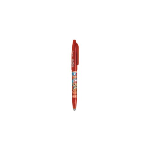 Pilot ROLER ONE PIECE FRIXION BALL 0.7 CRVENI Slike