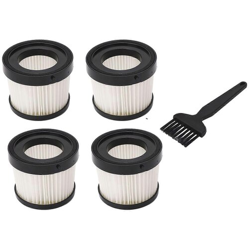 INORCO 4 kosi Vakuumski filter, netkana tkanina, plastini vakuumski filter, zamenjava za 49 90 1900 0882 20 49 90 0160 0880 20, (21985292) Cene