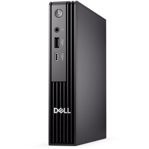 Dell Pro Micro i7-14700T 8GB 512GB SSD Win11Pro 3yr ProSupport + WiFi Cene
