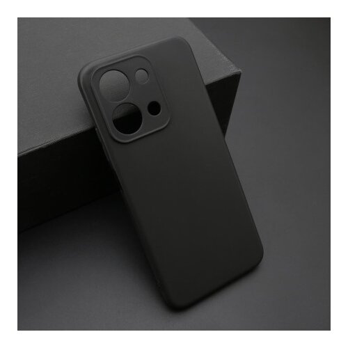  Futrola ultra tanki kolor za xiaomi redmi 15c 4g 171mm (global) crna ( F122732 ) Cene