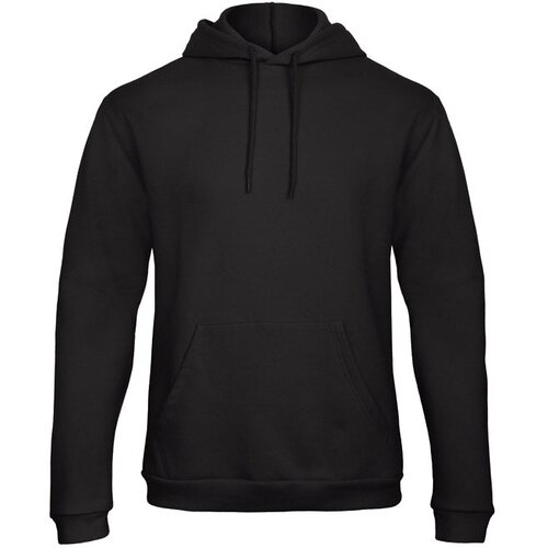  MAJICA DUGI RUKAVI B&C ID.203 270G CRNA XL Cijene