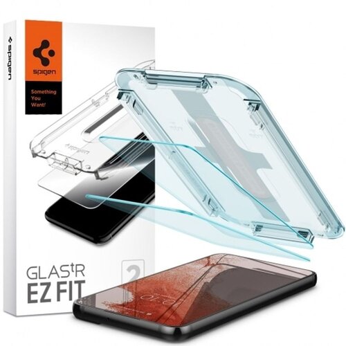  KALJENO STEKLO GLAS.TR EZ FIT 2-PACK ZA GALAXY S22 ZAŠČITNO, (22001125) Cene