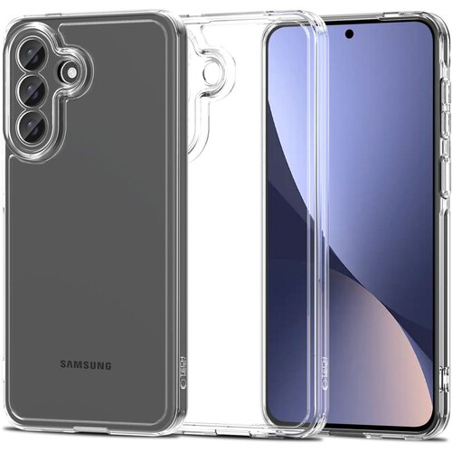 TECH-PROTECT HIBRIDNI OVITEK FLEXAIR ZA SAMSUNG GALAXY A57 5G ZA&amp;Scaron;ČITA IN LAHKOTA, (5000259471) Slike